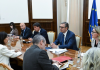 Вучић са Фернандес о јачању сарадње Србије и Шпаније у области одбране и безбедности Вучић-са-Фернандес-о-јачању-сарадње-Србије-и-Шпаније-у-области-одбране-и-безбедности