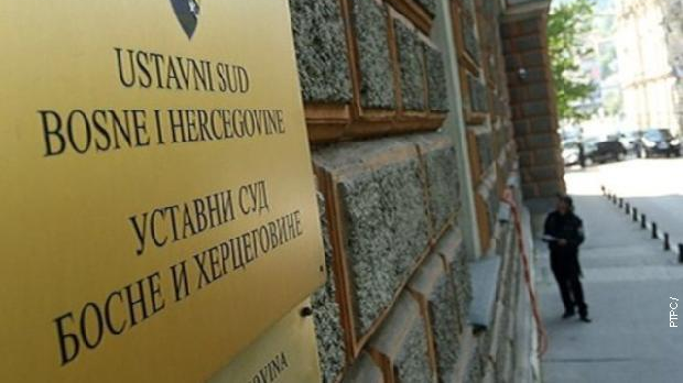 Одбијена-апелација-СНСД,-Уставни-суд-БиХ:-Шмитове-измене-закона-у-складу-с-Уставом Одбијена-апелација-СНСД,-Уставни-суд-БиХ:-Шмитове-измене-закона-у-складу-с-Уставом