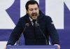 DRUGI ČOVEK ITALIJANSKE VLADE STIŽE U SRBIJU Mateo Salvini 6. i 7. jula u Beogradu: Evo koji je cilj njegove posete drugi-covek-italijanske-vlade-stize-u-srbiju-mateo-salvini-6-i-7.-jula-u-beogradu:-evo-koji-je-cilj-njegove-posete