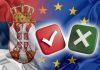 BEOGRAD ČEKA ZNAK IZ BRISELA EU razmatra mogućnost da Beograd dobije pozitivan signal, jedan klaster je poseban IZAZOV (VIDEO) beograd-ceka-znak-iz-brisela-eu-razmatra-mogucnost-da-beograd-dobije-pozitivan-signal,-jedan-klaster-je-poseban-izazov-(video)