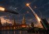 UKRAJINA ISPALILA BALISTIČKE RAKETE NA MOSKVU: Presedan u istoriji, ruski S-400 magično odbranio prestonicu ukrajina-ispalila-balisticke-rakete-na-moskvu:-presedan-u-istoriji,-ruski-s-400-magicno-odbranio-prestonicu
