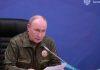 PUTIN U UNFORMI IZNENADA POSETIO VOJNIKE, PA ZAGRMEO: “Oslobodili smo LNR potpuno, uskoro ćemo i DNR” (FOTO) putin-u-unformi-iznenada-posetio-vojnike,-pa-zagrmeo:-“oslobodili-smo-lnr-potpuno,-uskoro-cemo-i-dnr”-(foto)
