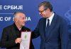 “ZA MIR I SLOBODU URADIO SI VIŠE OD SVIH NAS”: Vučić i Fernandes posthumno odlikovali Milovana Jovanovića, poginulog u Libanu (VIDEO) “za-mir-i-slobodu-uradio-si-vise-od-svih-nas”:-vucic-i-fernandes-posthumno-odlikovali-milovana-jovanovica,-poginulog-u-libanu-(video)
