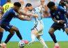 ARGENTINA JEDVA PREŽIVELA ZELENORTSKA OSTRVA! “Gaučosi” nakon produžetaka otišli u osminu finala Svetskog prvenstva! (VIDEO) argentina-jedva-prezivela-zelenortska-ostrva!-“gaucosi”-nakon-produzetaka-otisli-u-osminu-finala-svetskog-prvenstva!-(video)