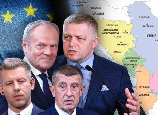 MAĐAR U BLOK POZIVA I ZAPADNI BALKAN! Višegradska grupa se vraća iz ilegale posle pada Orbana: “PRVI DEJT POSLE DUGO VREMENA” madar-u-blok-poziva-i-zapadni-balkan!-visegradska-grupa-se-vraca-iz-ilegale-posle-pada-orbana:-“prvi-dejt-posle-dugo-vremena”