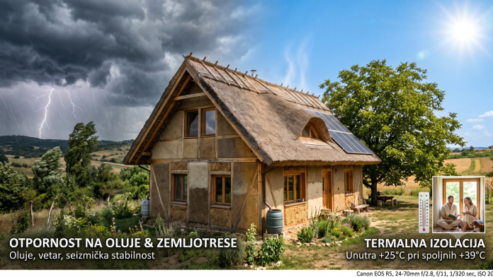 napolju-39,-unutra-jedva-25-stepeni-–-bez-klime!-svi-su-se-smejali-ovoj-zaboravljenoj-tehnici-gradnje,-a-sada-je-spas-za-nepogode-u-srbiji-(video)