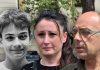 “OD MOG AKIJA OSTALO JE SAMO NEKOLIKO ZUBIĆA, A ONI OVIM PRAVDAJU ZLOČIN!” Majka ubijenog Andreja Simića (13) o odluci suda da roditelji mogu da viđaju dečaka ubicu: “Ohrabruju ga postane još veći monstrum!” “od-mog-akija-ostalo-je-samo-nekoliko-zubica,-a-oni-ovim-pravdaju-zlocin!”-majka-ubijenog-andreja-simica-(13)-o-odluci-suda-da-roditelji-mogu-da-vidaju-decaka-ubicu:-“ohrabruju-ga-postane-jos-veci-monstrum!”