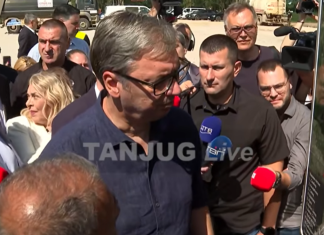 Vučić o “Osmehu Vojvodine”: Od suštinskog značaja vucic-o-“osmehu-vojvodine”:-od-sustinskog-znacaja