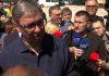 “ČAK SU I MOM SINU ZABRANILI ULAZAK” Vučić: “Tužan zbog činjenice da Crna Gora nastavlja sa praksom zabrane ulaska državljanima Srbije” (VIDEO) “cak-su-i-mom-sinu-zabranili-ulazak”-vucic:-“tuzan-zbog-cinjenice-da-crna-gora-nastavlja-sa-praksom-zabrane-ulaska-drzavljanima-srbije”-(video)