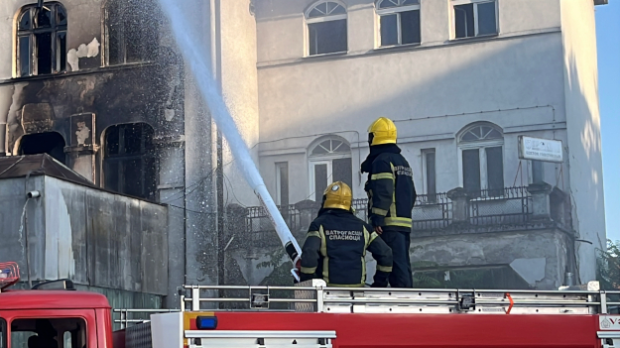 Страдао-мушкарац-у-пожару-у-Богатићу Страдао-мушкарац-у-пожару-у-Богатићу