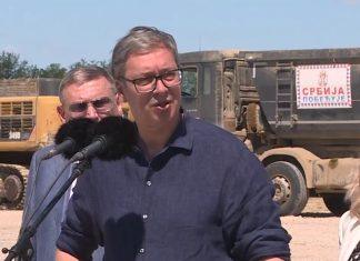 “VIDIKOVAC NA KABLARU BIĆE JEDNA OD NAJLEPŠIH ATRAKCIJA U SRBIJI” Vučić: Mnogo koristi biće za ljude u okolini Čačka i u čitavom Ovčarsko – kablarskom delu “vidikovac-na-kablaru-bice-jedna-od-najlepsih-atrakcija-u-srbiji”-vucic:-mnogo-koristi-bice-za-ljude-u-okolini-cacka-i-u-citavom-ovcarsko-–-kablarskom-delu