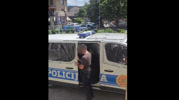 Беране,-ухапшен-држављанин-Србије-по-Интерполовој-потреници Беране,-ухапшен-држављанин-Србије-по-Интерполовој-потреници
