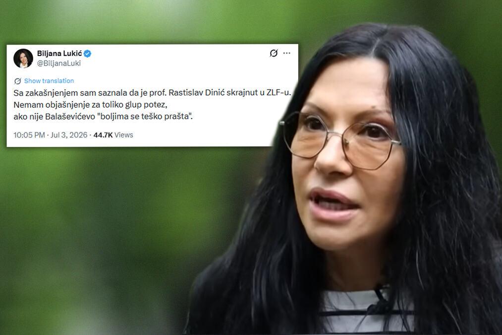 “toliko-glup-potez,-boljima-se-tesko-prasta”-nema-ni-dana-mira-u-blokaderskom-sukobu-–-biljana-lukic-udarila-na-zlf “toliko-glup-potez,-boljima-se-tesko-prasta”-nema-ni-dana-mira-u-blokaderskom-sukobu-–-biljana-lukic-udarila-na-zlf