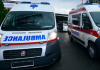 Младић погинуо кад је аутомобилом ударио у бандеру у Бољевцима Младић-погинуо-кад-је-аутомобилом-ударио-у-бандеру-у-Бољевцима