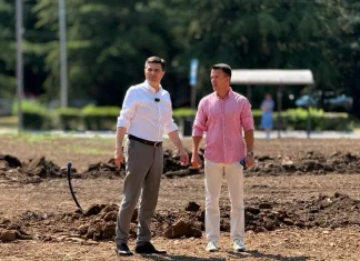 Pavlović: “Na Medijani nisu zabili nijednu lopatu, ta opština oslobođena jedino od rada i napretka” pavlovic:-“na-medijani-nisu-zabili-nijednu-lopatu,-ta-opstina-oslobodena-jedino-od-rada-i-napretka”