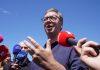 “TO ĆE DA BUDE PAKAO ZA MINISTRE” Vučić najavio novi sistem za praćenje radova: “Moći ću da vidim svaki put i svaku rupu na svakom mestu” (VIDEO) “to-ce-da-bude-pakao-za-ministre”-vucic-najavio-novi-sistem-za-pracenje-radova:-“moci-cu-da-vidim-svaki-put-i-svaku-rupu-na-svakom-mestu”-(video)