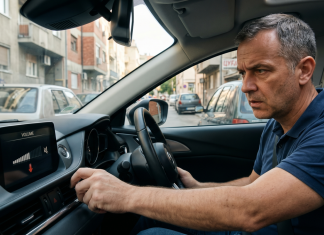 EU uvodi obavezne bezbednosne sisteme u sve nove automobile: Evo šta od danas mora da ima svaki auto eu-uvodi-obavezne-bezbednosne-sisteme-u-sve-nove-automobile:-evo-sta-od-danas-mora-da-ima-svaki-auto