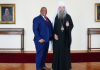 Патријарх Порфирије на Косову и Метохији, са Трамповим саветником пастором Бернсом обилази српске манастире Патријарх-Порфирије-на-Косову-и-Метохији,-са-Трамповим-саветником-пастором-Бернсом-обилази-српске-манастире