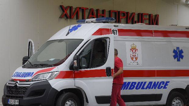У-саобраћајној-несрећи-код-Ниша-повређено-седам-особа,-међу-којима-троје-деце У-саобраћајној-несрећи-код-Ниша-повређено-седам-особа,-међу-којима-троје-деце