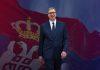 “SLUŽIM SAMO SRBIJI I SVOM NARODU” Oglasio se predsednik Vučić: Ja sam slobodan čovek, ponosni Srbin “sluzim-samo-srbiji-i-svom-narodu”-oglasio-se-predsednik-vucic:-ja-sam-slobodan-covek,-ponosni-srbin