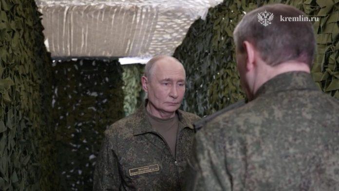 (video)-snimljen-najveci-putinov-blam-ikada!-sve-razotkriveno-pred-kamerama-dok-zemlja-gori:-ruski-lider-panici,-ocajnicki-ceka-jedan-poziv