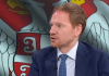 Poverenik Antonijević reagovao na Ponoševo vređanje redakcije TV Prva: “Kritika medijskih standarda legitimna, ali ponižavanje ljudi nije” poverenik-antonijevic-reagovao-na-ponosevo-vredanje-redakcije-tv-prva:-“kritika-medijskih-standarda-legitimna,-ali-ponizavanje-ljudi-nije”