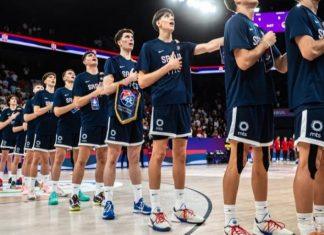 SREBRO SIJA KAO ZLATO: Srbija nemoćna pred brutalnim Amerima! Istorijska medalja u Istanbulu! srebro-sija-kao-zlato:-srbija-nemocna-pred-brutalnim-amerima!-istorijska-medalja-u-istanbulu!