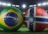 PRENOS, BRAZIL-NORVEŠKA! “Selesao” ruši ružnu tradiciju! Vinisijus ili Haland? Samo jedan može u četvrtfinale Svetskog prvenstva! prenos,-brazil-norveska!-“selesao”-rusi-ruznu-tradiciju!-vinisijus-ili-haland?-samo-jedan-moze-u-cetvrtfinale-svetskog-prvenstva!