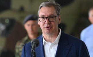 Predsednik Vučić čestitao “orlićima” na medalji: Vi ste još jednom pokazali zašto nas ceo svet poštuje! predsednik-vucic-cestitao-“orlicima”-na-medalji:-vi-ste-jos-jednom-pokazali-zasto-nas-ceo-svet-postuje!