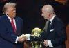 Tramp naredio ukidanje suspenzije! Istorijska blamaža FIFA – Infantino poslušao “šefa” tramp-naredio-ukidanje-suspenzije!-istorijska-blamaza-fifa-–-infantino-poslusao-“sefa”