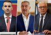 JOŠ JEDAN SKANDAL U CRNOJ GORI! Spajić, Đukanović i Mandić “proteruju” srpski jezik iz crnogorskog Ustava: Evo ko jedini neće glasati za izmene jos-jedan-skandal-u-crnoj-gori!-spajic,-dukanovic-i-mandic-“proteruju”-srpski-jezik-iz-crnogorskog-ustava:-evo-ko-jedini-nece-glasati-za-izmene