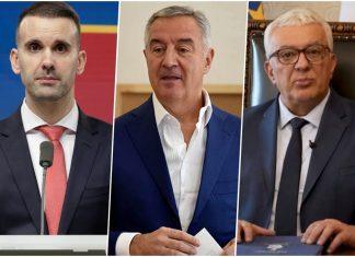 JOŠ JEDAN SKANDAL U CRNOJ GORI! Spajić, Đukanović i Mandić “proteruju” srpski jezik iz crnogorskog Ustava: Evo ko jedini neće glasati za izmene jos-jedan-skandal-u-crnoj-gori!-spajic,-dukanovic-i-mandic-“proteruju”-srpski-jezik-iz-crnogorskog-ustava:-evo-ko-jedini-nece-glasati-za-izmene