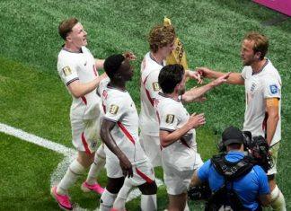 MEKSIKO – ENGLESKA Albion u grotlu Asteke: Čeka nas spektakl za četvrtfinale Mundijala! /SASTAVI/ meksiko-–-engleska-albion-u-grotlu-asteke:-ceka-nas-spektakl-za-cetvrtfinale-mundijala!-/sastavi/