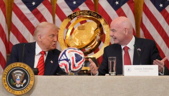 sportski-svet-je-zgrozen!-evo-kako-je-donald-tramp-izbrisao-crveni-karton-americkom-fudbaleru-na-mundijalu