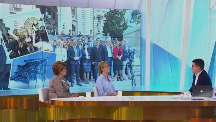 rat-medu-blokaderima-potpuno-eskalirao:-na-blokaderskoj-televiziji-svadale-se-danijela-nestorovic-i-biljana-stojkovic-(video)