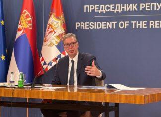 “VUČIĆ POKAZAO DA JE NA PRVOM MESTU ČOVEK” Analitičari: Država vodi odgovornu i domaćinsku ekonomsku politiku u interesu građana “vucic-pokazao-da-je-na-prvom-mestu-covek”-analiticari:-drzava-vodi-odgovornu-i-domacinsku-ekonomsku-politiku-u-interesu-gradana
