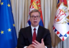 TRAMP PONOVO OBJAVIO VUČIĆEV INTERVJU Na društvenim mrežama podelio reči predsednika Srbije za “Foks njuz” (VIDEO) tramp-ponovo-objavio-vucicev-intervju-na-drustvenim-mrezama-podelio-reci-predsednika-srbije-za-“foks-njuz”-(video)