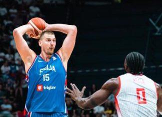SRBIJA – BIH Pobeda je mnogo bitna, a Jokić se vraća na mesto koje pamti po promašaju! srbija-–-bih-pobeda-je-mnogo-bitna,-a-jokic-se-vraca-na-mesto-koje-pamti-po-promasaju!
