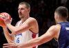 Stani, ovde Jokić diktira! Nikola upisao istorijski tripl-dabl: Srbija razbila Bosnu u “Pioniru” stani,-ovde-jokic-diktira!-nikola-upisao-istorijski-tripl-dabl:-srbija-razbila-bosnu-u-“pioniru”
