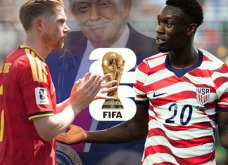 SAD – BELGIJA Ceo svet navija protiv Amerikanaca! Garsija ostavio De Brujnea, Lukakua i Dokua na klupi /SASTAVI/ sad-–-belgija-ceo-svet-navija-protiv-amerikanaca!-garsija-ostavio-de-brujnea,-lukakua-i-dokua-na-klupi-/sastavi/