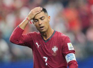 RONALDO DOŽIVEO DUPLI UDARAC! Posle ispadanja desilo mu se i ovo! ronaldo-doziveo-dupli-udarac!-posle-ispadanja-desilo-mu-se-i-ovo!