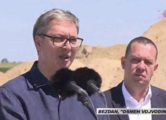 VUČIĆ BLOKADERIMA: Dolazite u tu Galeriju češće nego ja, drago mi je što priznajete moje delo i moj rad vucic-blokaderima:-dolazite-u-tu-galeriju-cesce-nego-ja,-drago-mi-je-sto-priznajete-moje-delo-i-moj-rad