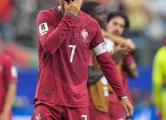 Sportal jutro Mundijal specijal: I bogati plači – Ronaldove suze obišle planetu! Kao otac i sin – zagrljaj s Jamalom na kraju jedne i početku druge ere fudbala /VIDEO/ sportal-jutro-mundijal-specijal:-i-bogati-placi-–-ronaldove-suze-obisle-planetu!-kao-otac-i-sin-–-zagrljaj-s-jamalom-na-kraju-jedne-i-pocetku-druge-ere-fudbala-/video/