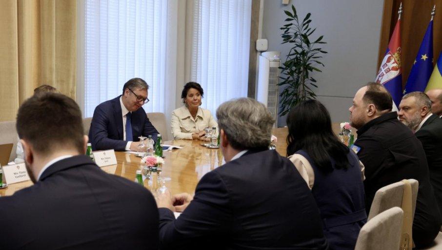 vucic-sa-stefancukom:-sastanak-sa-predsednikom-vrhovne-rade-ukrajine vucic-sa-stefancukom:-sastanak-sa-predsednikom-vrhovne-rade-ukrajine
