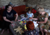 Модрица код Крушевца: Живот породице Млађеновић у тешким условима Модрица-код-Крушевца:-Живот-породице-Млађеновић-у-тешким-условима