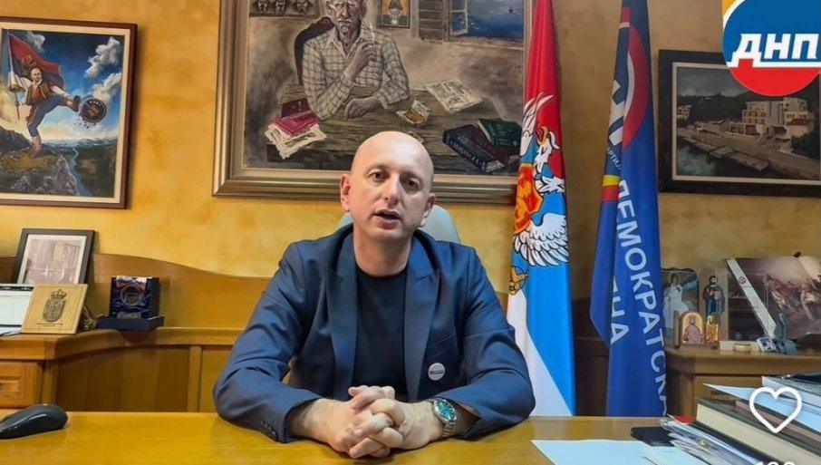 milan-knezevic-poslao-snaznu-poruku:-„jedini-smo-za-slobodu-mi-ostali-srpskom-rodu“ milan-knezevic-poslao-snaznu-poruku:-„jedini-smo-za-slobodu-mi-ostali-srpskom-rodu“