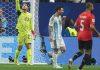 ARGENTINA – EGIPAT Ludnica u Atlanti: Mesi opet promašio penal, Faraoni šokantno vode! /VIDEO/ argentina-–-egipat-ludnica-u-atlanti:-mesi-opet-promasio-penal,-faraoni-sokantno-vode!-/video/