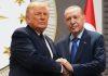 “ERDOGAN JE VELIKI I POŠTOVAN LIDER” Tramp: Ne želimo da uvodimo sankcije prijateljima “erdogan-je-veliki-i-postovan-lider”-tramp:-ne-zelimo-da-uvodimo-sankcije-prijateljima
