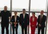 „OVDE PRE DESET GODINA NIJE BILO NIČEGA“ Brnabić pokazala evropskim gostima kako danas izgleda Beograd (FOTO) „ovde-pre-deset-godina-nije-bilo-nicega“-brnabic-pokazala-evropskim-gostima-kako-danas-izgleda-beograd-(foto)