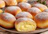 RECEPT ZA KROFNE IZ RERNE: Poslastica punjena kremom recept-za-krofne-iz-rerne:-poslastica-punjena-kremom